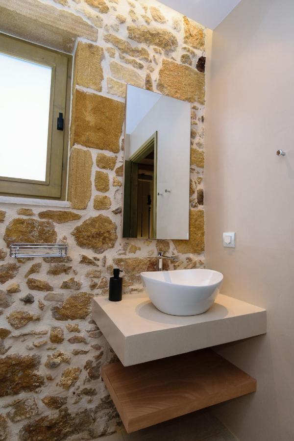 Effrosini Traditional Home Nopigia Exterior photo